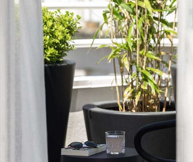 فندق Oceania Le Conti