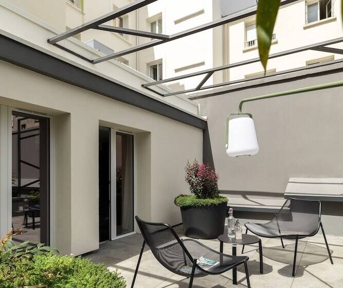 فندق Oceania Le Conti