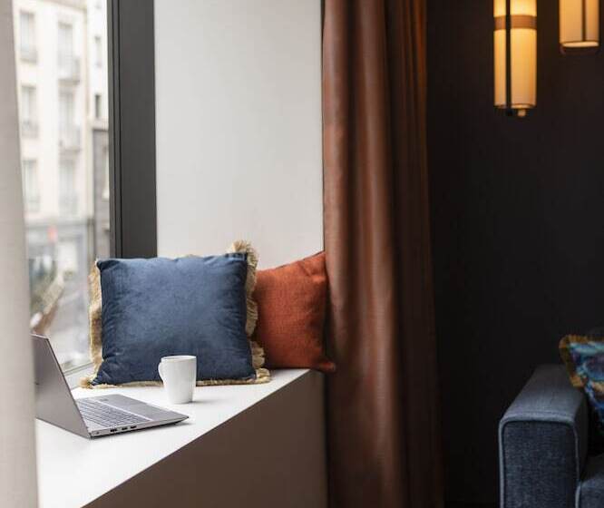 فندق Oceania Le Conti