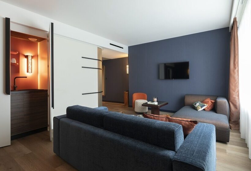 فندق Oceania Le Conti