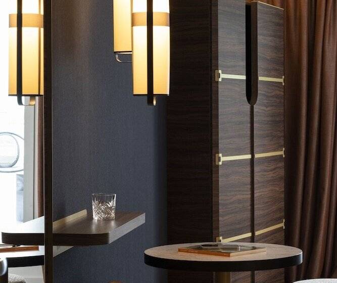 فندق Oceania Le Conti