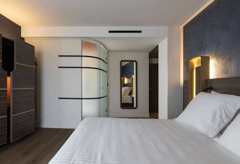 فندق Oceania Le Conti