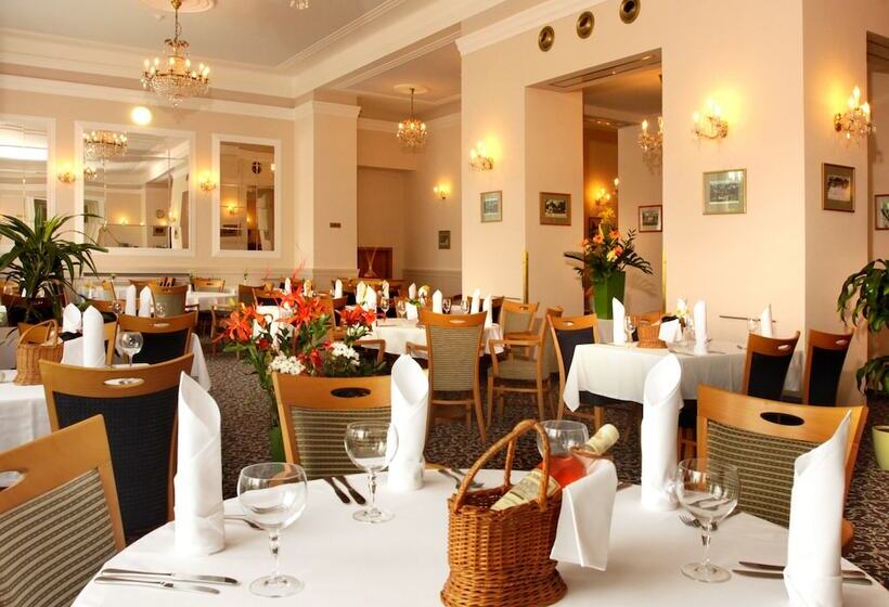 Orea Spa Hotel Palace Zvon Mariánské Lázně