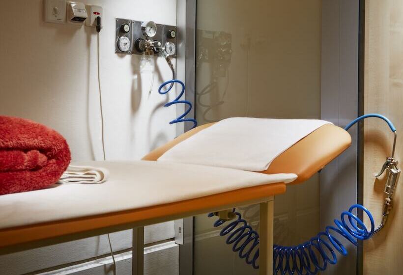 Orea Spa Hotel Palace Zvon Mariánské Lázně