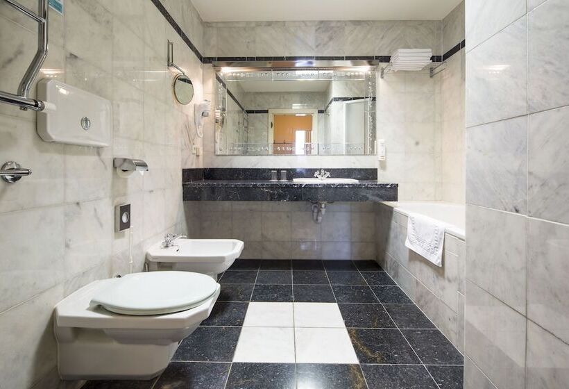 Orea Spa Hotel Palace Zvon Mariánské Lázně