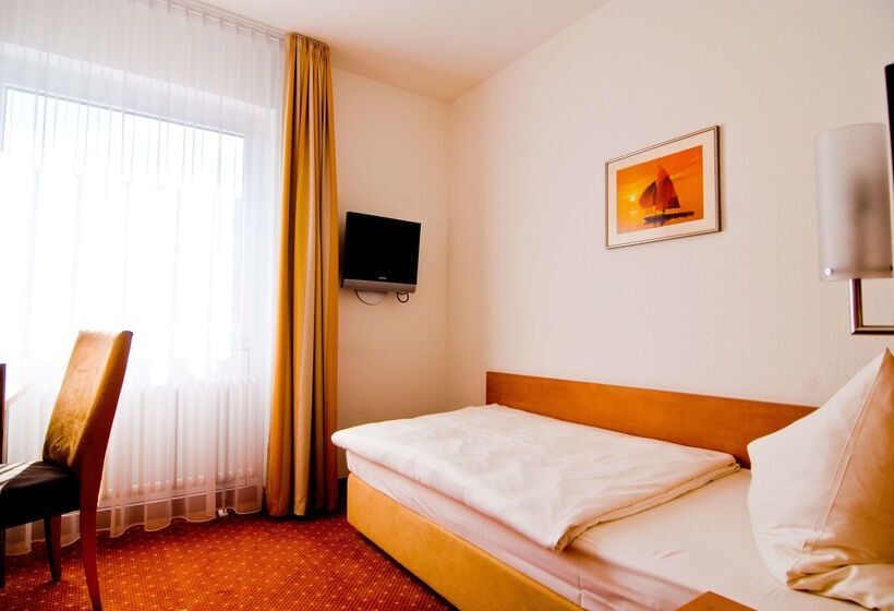 Parkhotel Fulda