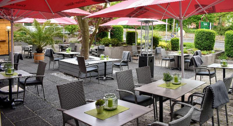 Parkhotel Fulda