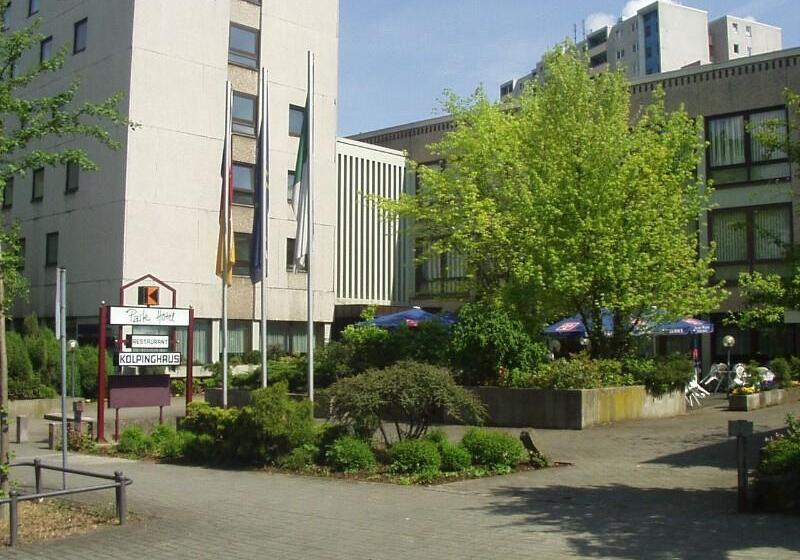 Parkhotel Fulda