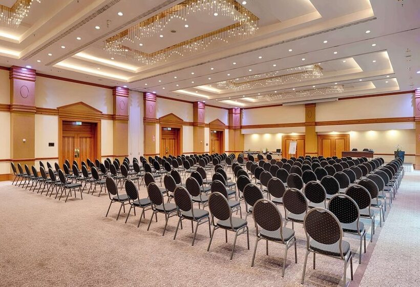 Hotel Park Inn By Radisson Berlin Alexanderplatz