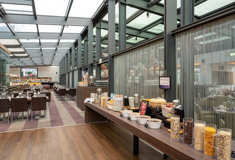 Hotel Park Inn By Radisson Berlin Alexanderplatz