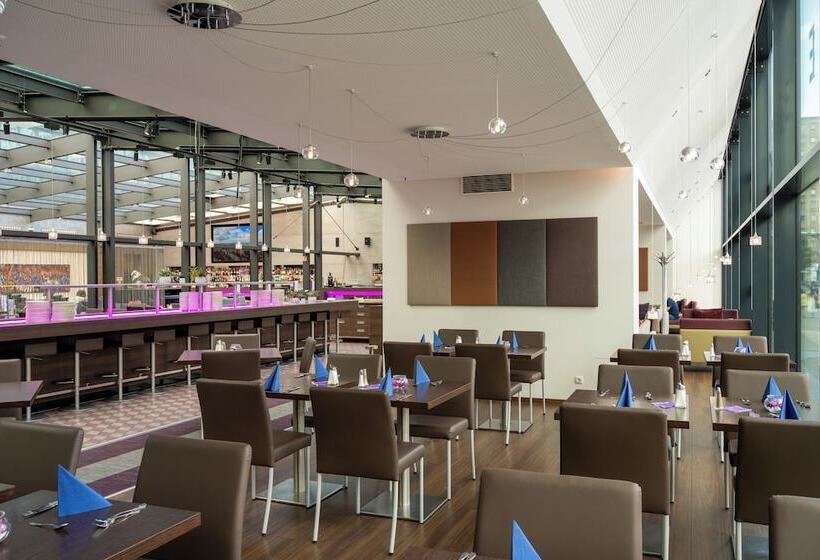 Hotel Park Inn By Radisson Berlin Alexanderplatz