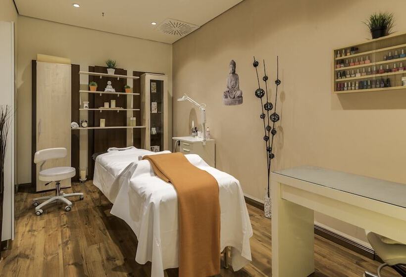 Hotel Park Inn By Radisson Berlin Alexanderplatz