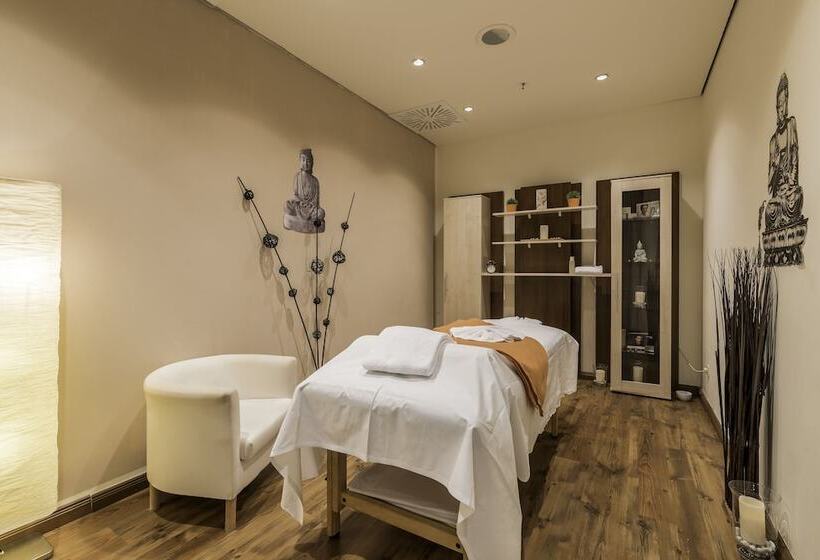 Hotel Park Inn By Radisson Berlin Alexanderplatz