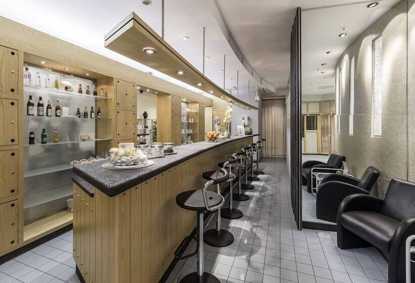 Hotel Park Inn By Radisson Berlin Alexanderplatz