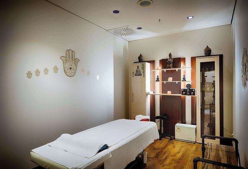 Hotel Park Inn By Radisson Berlin Alexanderplatz