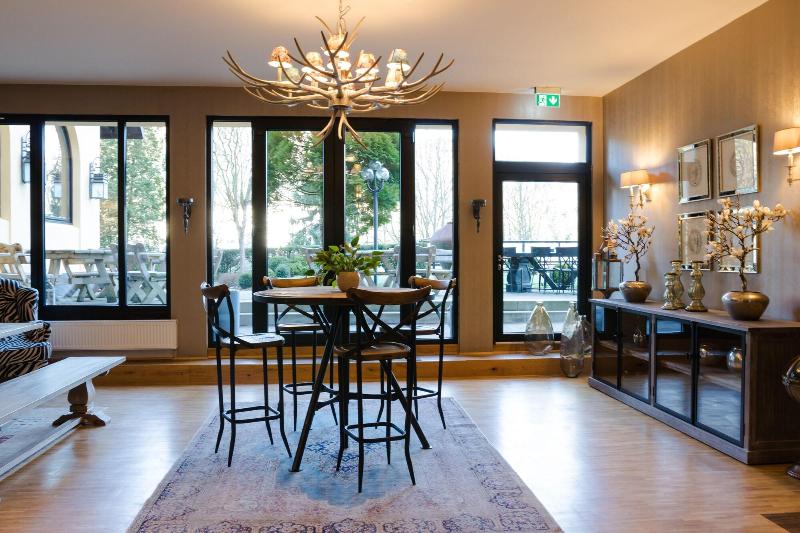 Parkhotel Luise Bad Herrenalb