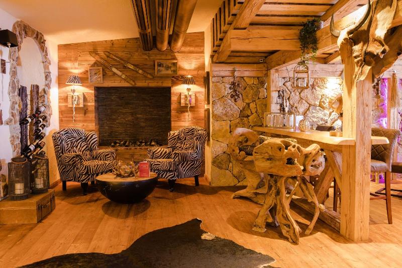 Parkhotel Luise Bad Herrenalb