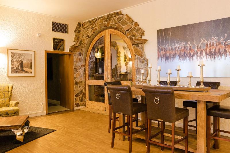 Parkhotel Luise Bad Herrenalb