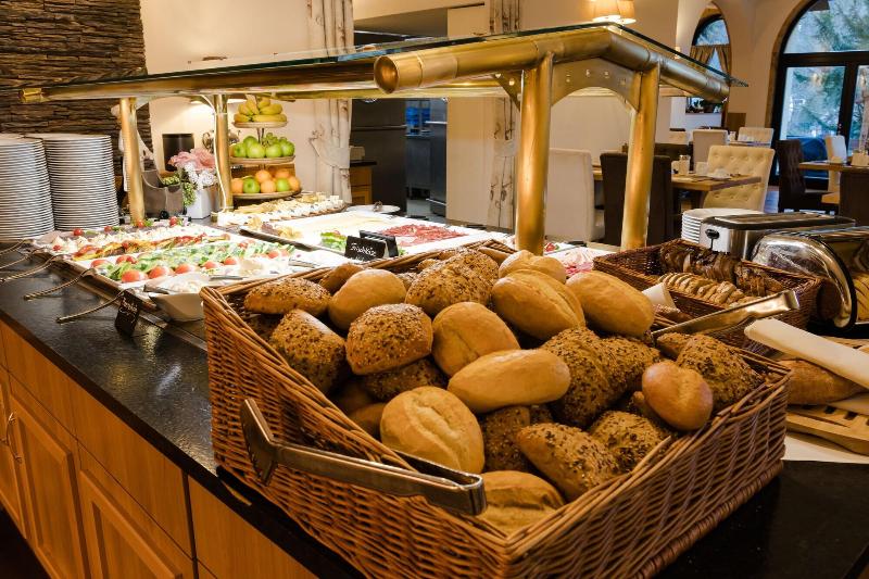 Parkhotel Luise Bad Herrenalb