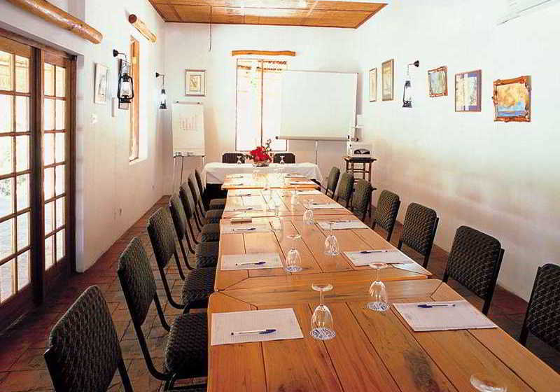 בית מלון כפרי Pestana Bazaruto Lodge