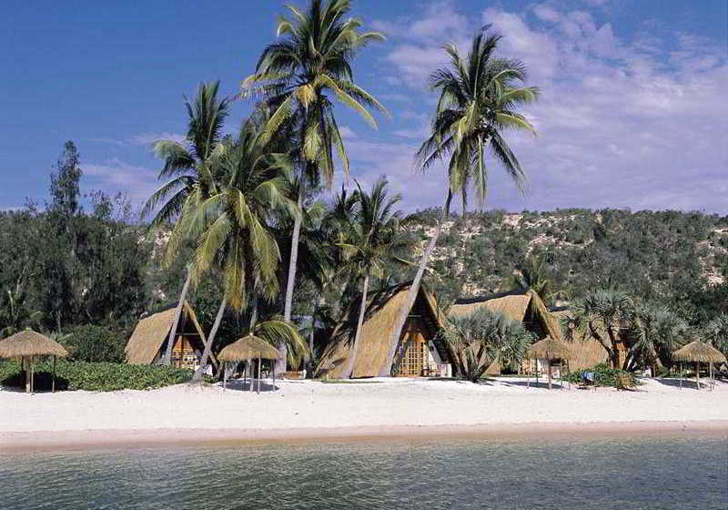 酒店 Pestana Bazaruto Lodge