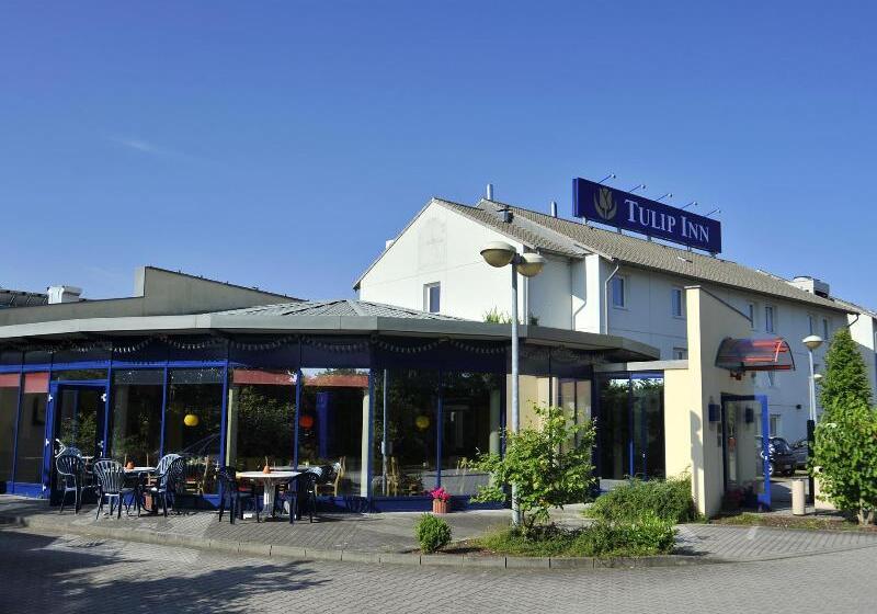 酒店 Plaza Inn Berlin Süd Ludwigsfelde