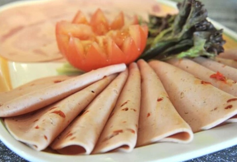 酒店 Plaza Inn Berlin Süd Ludwigsfelde