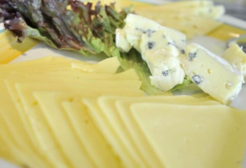 酒店 Plaza Inn Berlin Süd Ludwigsfelde