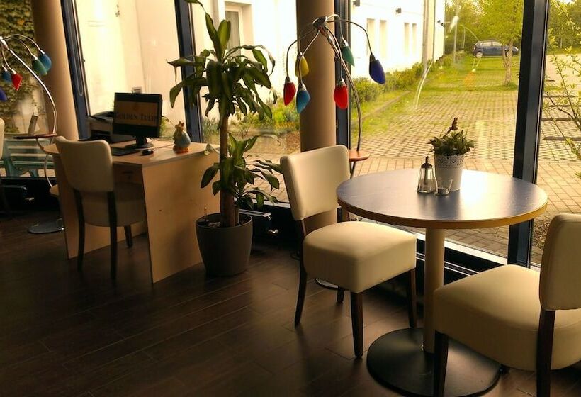 酒店 Plaza Inn Berlin Süd Ludwigsfelde