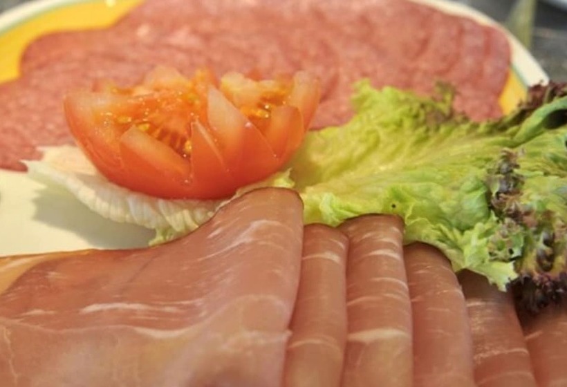 酒店 Plaza Inn Berlin Süd Ludwigsfelde