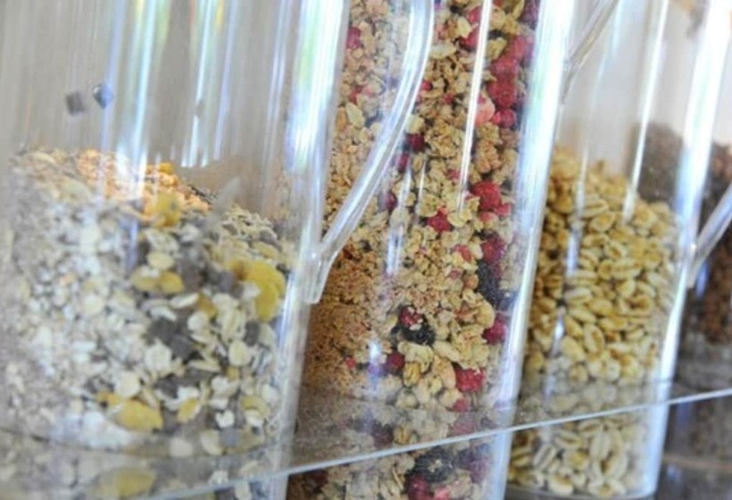 酒店 Plaza Inn Berlin Süd Ludwigsfelde