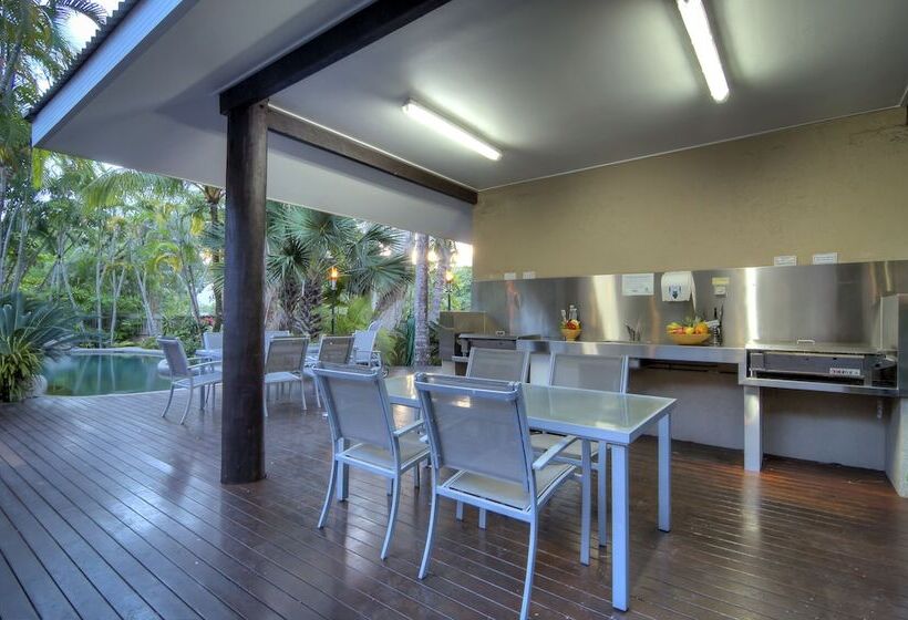 ホテル Port Douglas Retreat