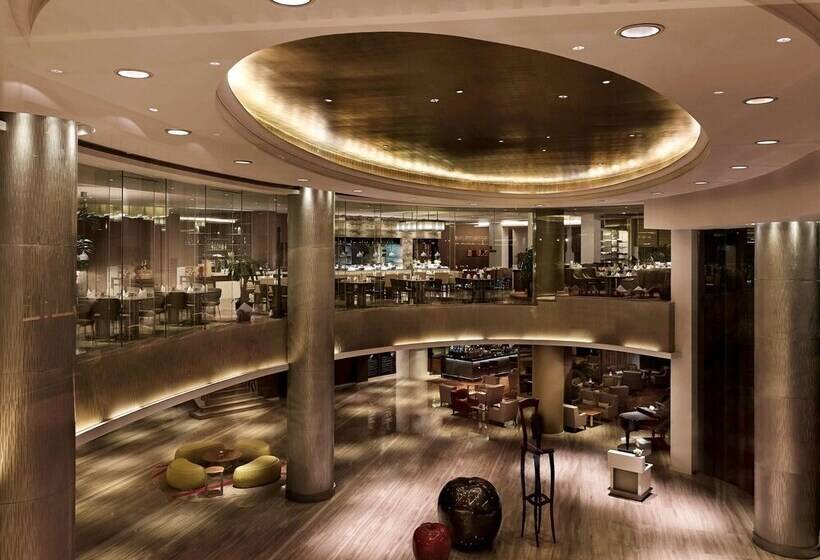 فندق Pullman Hanoi