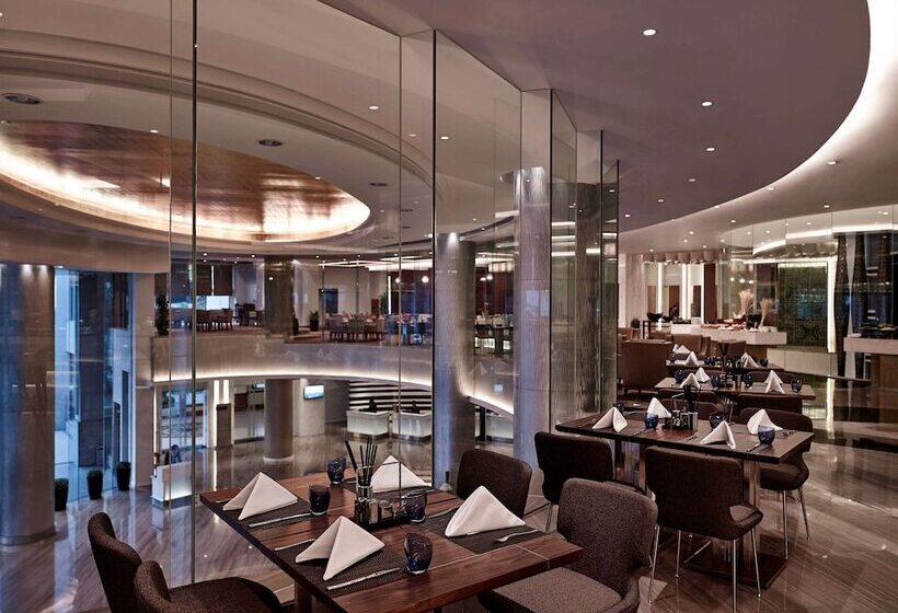 فندق Pullman Hanoi