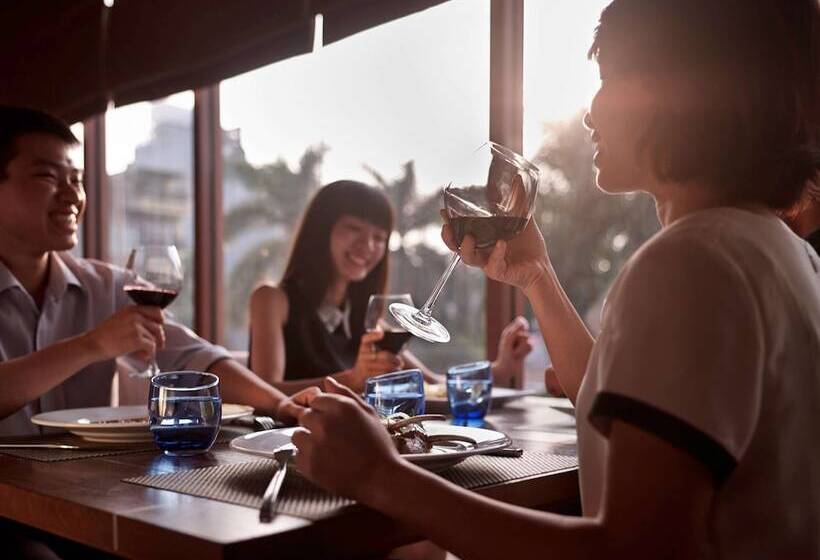 فندق Pullman Hanoi