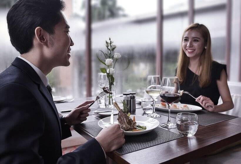 فندق Pullman Hanoi