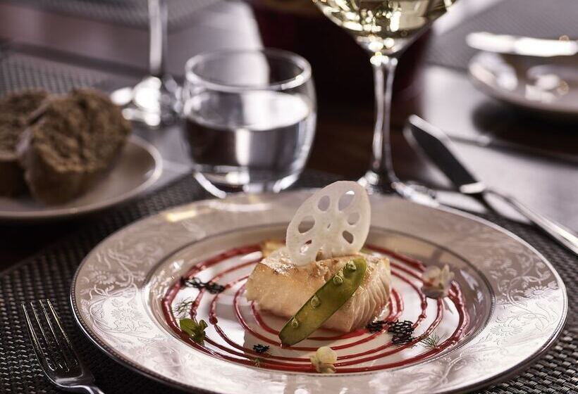 فندق Pullman Hanoi