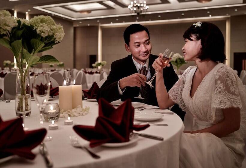 فندق Pullman Hanoi