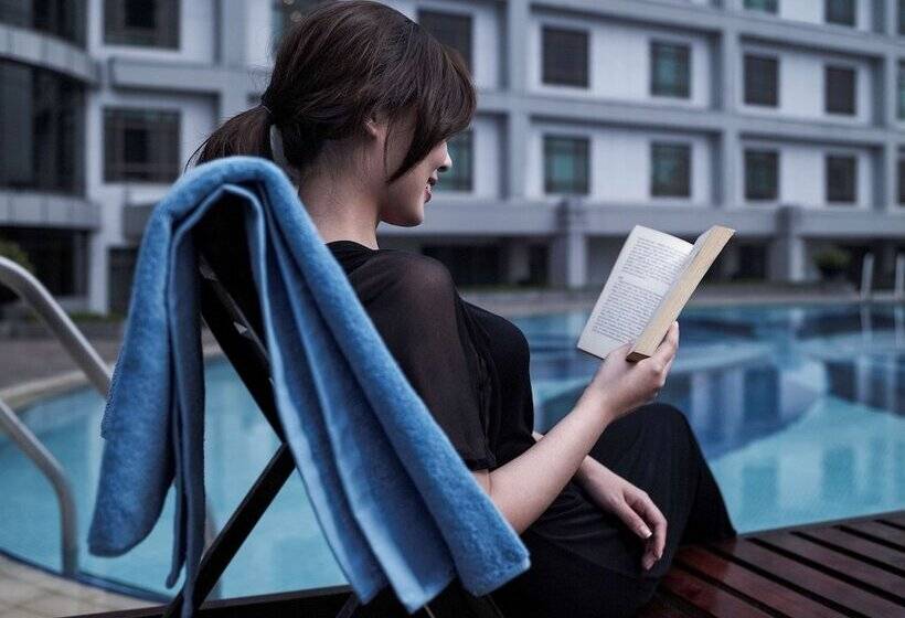 فندق Pullman Hanoi