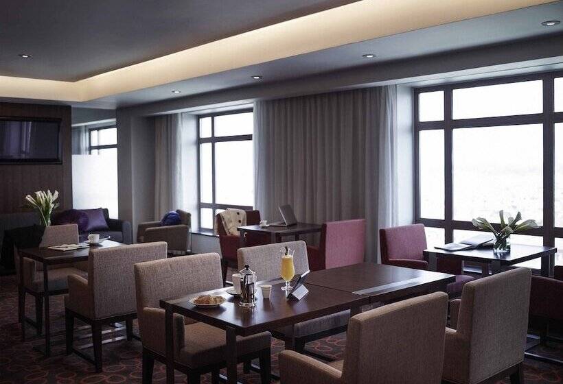 فندق Pullman Hanoi