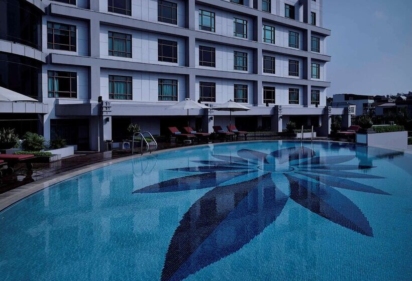 فندق Pullman Hanoi