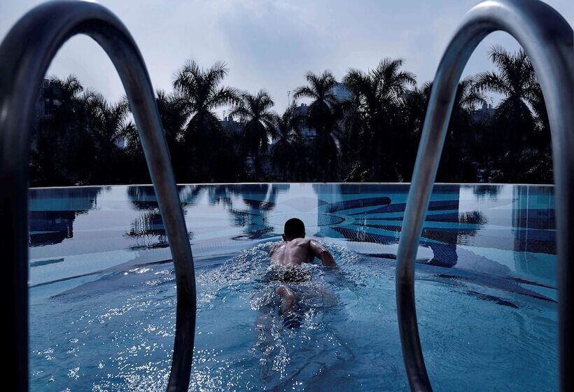 فندق Pullman Hanoi