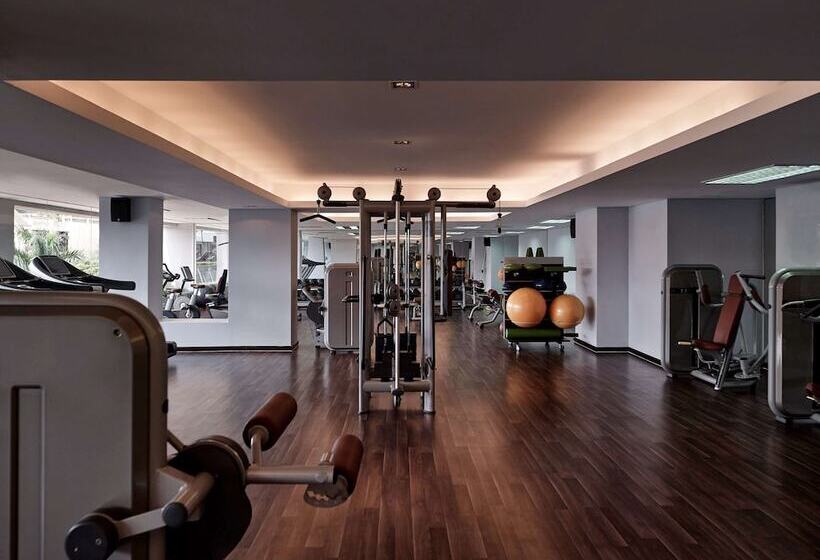 فندق Pullman Hanoi