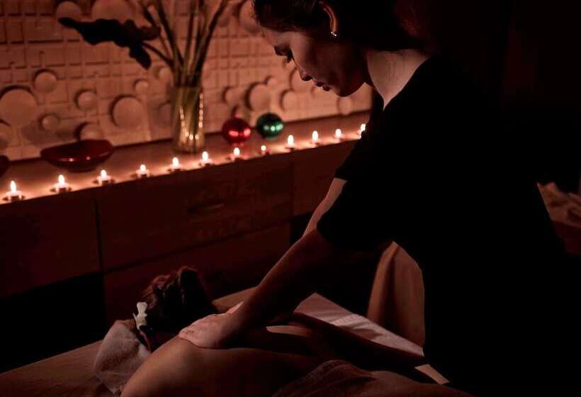 فندق Pullman Hanoi