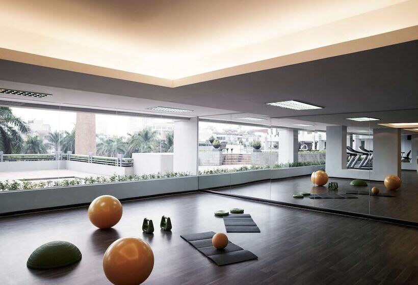 فندق Pullman Hanoi