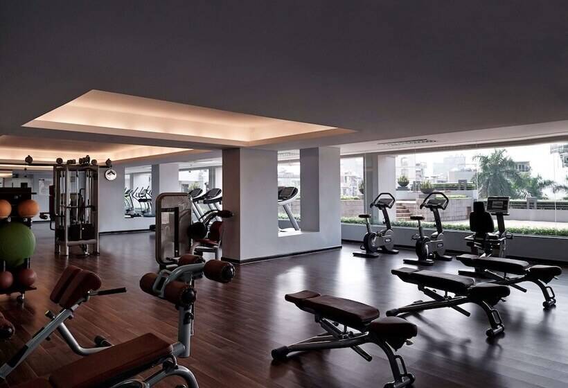 فندق Pullman Hanoi