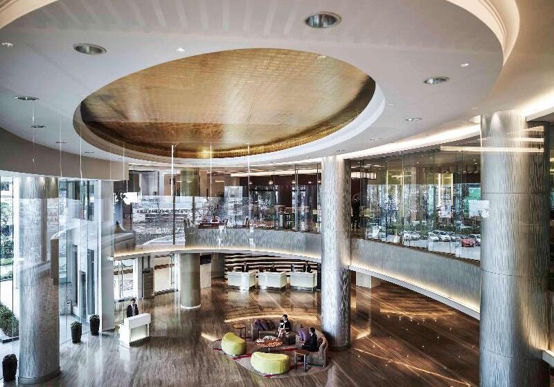 فندق Pullman Hanoi