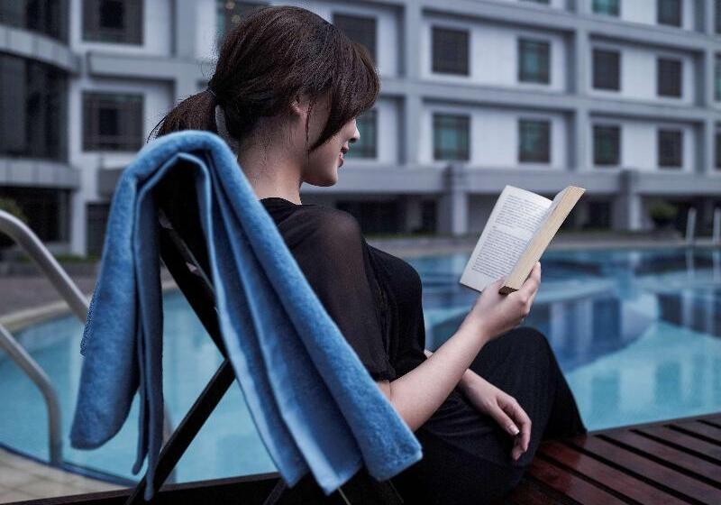 فندق Pullman Hanoi