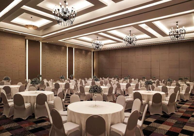 فندق Pullman Hanoi