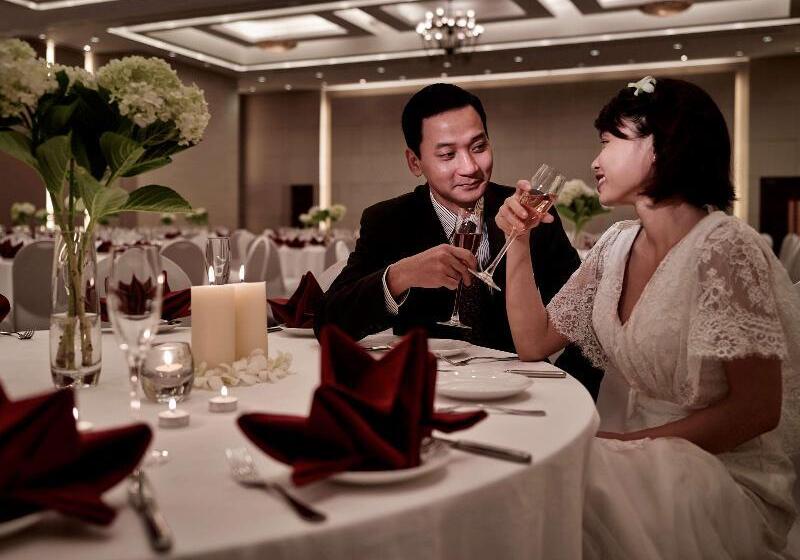 فندق Pullman Hanoi